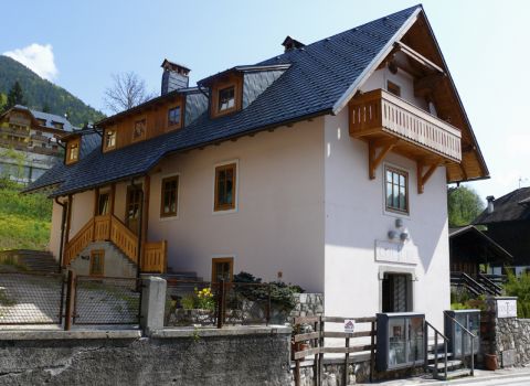 Clothing shop and house  - Tarvisio (UD)