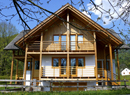 A one-family house PSS - Tarvisio (UD)