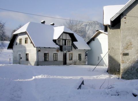 Albergo Diffuso - Tarvisio (UD)