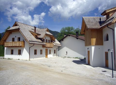 Albergo Diffuso - Tarvisio (UD)