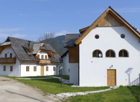 Hotel Lodging Network System - Tarvisio (UD)