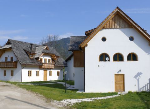 Albergo Diffuso - Tarvisio (UD)