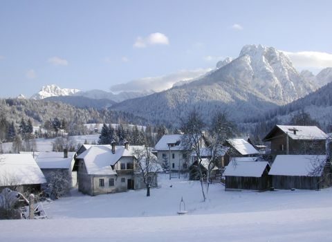 Albergo Diffuso - Tarvisio (UD)