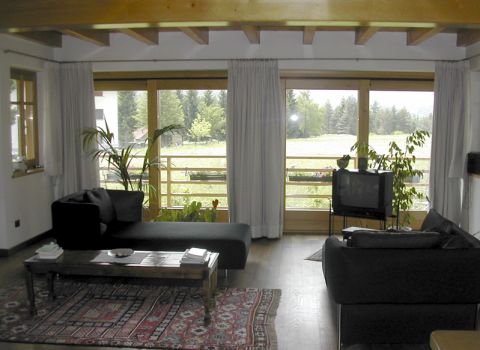 A one-family house  - Tarvisio (UD)