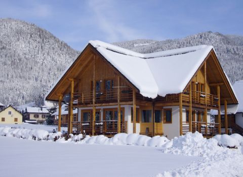 Casa unifamiliare 10 - Tarvisio (UD)