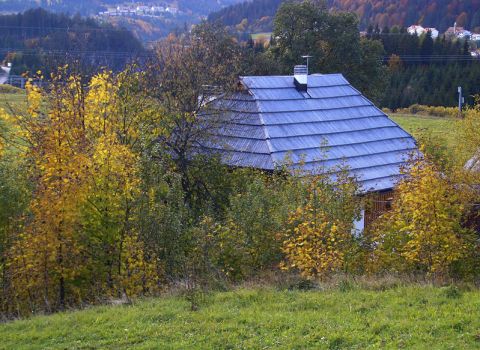 Casa unifamiliare 14 - Tarvisio (UD)