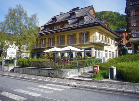 Hotel  - Tarvisio (UD)