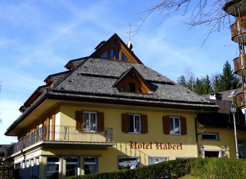 Hotel  - Tarvisio (UD)