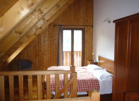 Hotel Raibl - Tarvisio (UD)