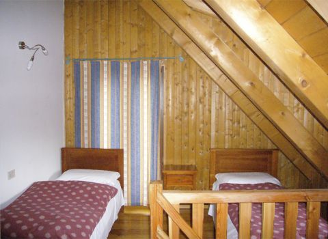 Albergo Raibl - Tarvisio (UD)
