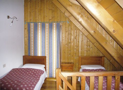 Hotel Raibl - Tarvisio (UD)