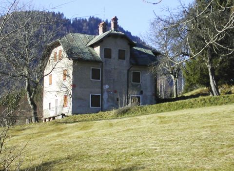 Albergo Diffuso - Tarvisio (UD)