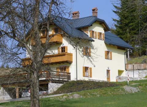 Albergo Diffuso - Tarvisio (UD)