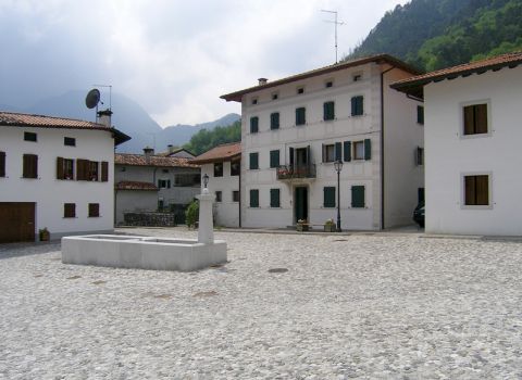 Villaggi alpini