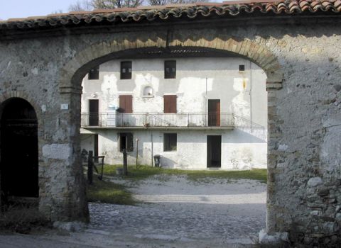Borghi rurali