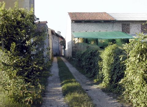 Borghi rurali