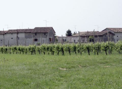 Borghi rurali