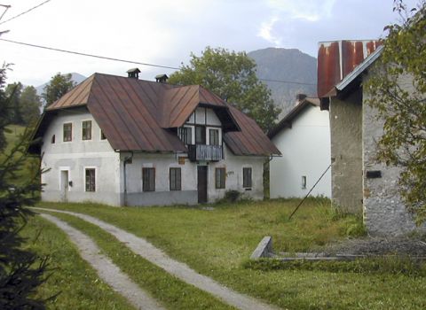 Albergo Diffuso - Tarvisio (UD)