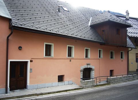 Edificio di abitazione 02 - Tarvisio (UD)