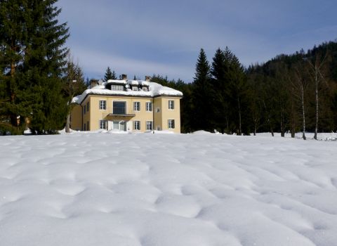 Casa unifamiliare 08 - Tarvisio (UD) 