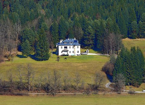 Casa unifamiliare 08 - Tarvisio (UD) 