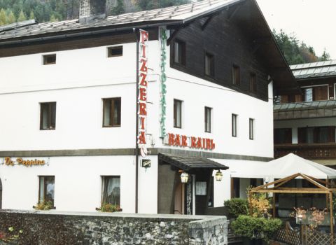 Hotel Raibl - Tarvisio (UD)