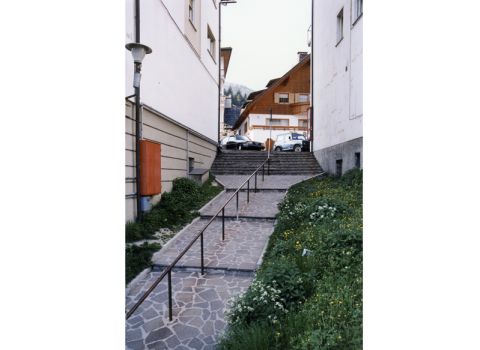 Revitalisation of walks - Tarvisio (UD)