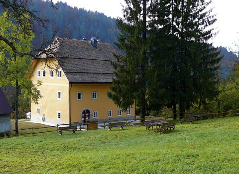 Hotel Restaurant ex-posta - Tarvisio (UD)