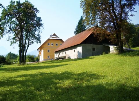 Albergo ristorante ex-Posta - Tarvisio (UD)