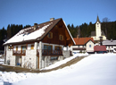 A one-family house - Tarvisio (UD)